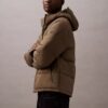 Classic Puffer Jacket Classic Puffer Jacket