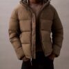 Classic Puffer Jacket Classic Puffer Jacket