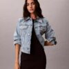 Classic Trucker Jacket