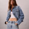 Classic Trucker Jacket