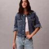 Classic Trucker Jacket