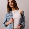 Classic Trucker Jacket