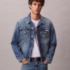Classic Trucker Jacket Classic Trucker Jacket