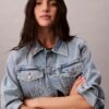 Classic Trucker Jacket
