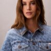 Classic Trucker Jacket