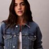Classic Trucker Jacket