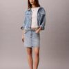 Classic Trucker Jacket