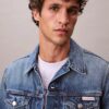 Classic Trucker Jacket Classic Trucker Jacket