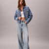 Classic Trucker Jacket