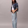 Classic Trucker Jacket