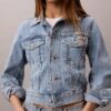 Classic Trucker Jacket