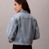 Classic Trucker Jacket