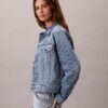 Classic Trucker Jacket