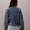 Classic Trucker Jacket