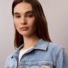 Classic Trucker Jacket