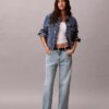 Classic Trucker Jacket