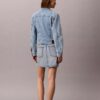 Classic Trucker Jacket