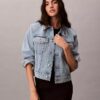 Classic Trucker Jacket
