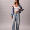 Classic Trucker Jacket