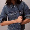 Classic Trucker Jacket
