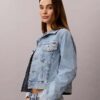 Classic Trucker Jacket