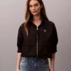 Classic Windbreaker Jacket