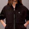 Classic Windbreaker Jacket