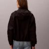 Classic Windbreaker Jacket