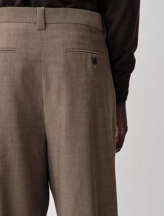 Collins Pants Collins Pants
