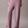 Commuter Logo Tape Pants