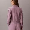 Commuter Logo Tape Woven Jacket