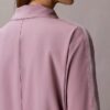 Commuter Logo Tape Woven Jacket