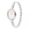 Contoured Bezel Watch
