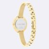 Contoured Bezel Watch