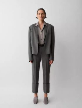 Cordelia Jacket