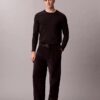 Corduroy Pleated Wide Leg Pants