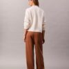 Corduroy Relaxed Pants