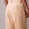 Corduroy Relaxed Pants