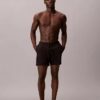 Core Solid Swim Shorts Core Solid Swim Shorts