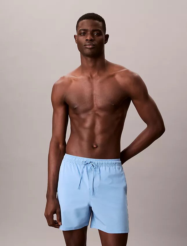 Core Solid Swim Shorts Core Solid Swim Shorts