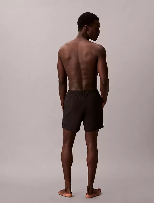 Core Solid Swim Shorts Core Solid Swim Shorts