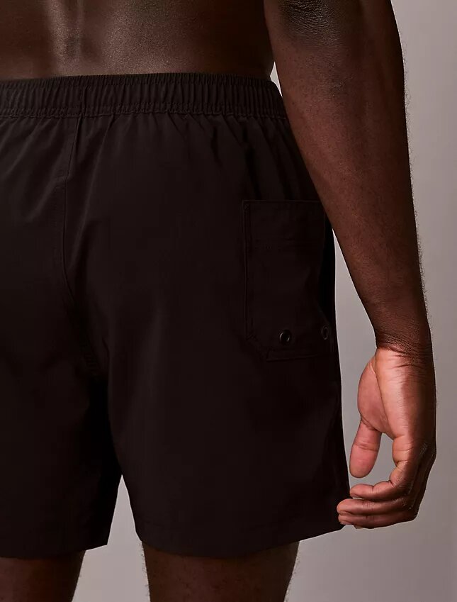 Core Solid Swim Shorts Core Solid Swim Shorts