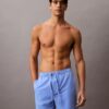 Core Volley Monogram Swim Shorts Core Volley Monogram Swim Shorts