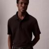 Cotton Blend Pique Classic Polo Shirt Cotton Blend Pique Classic Polo Shirt