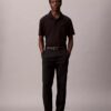 Cotton Blend Pique Classic Polo Shirt Cotton Blend Pique Classic Polo Shirt