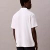 Cotton Blend Pique Classic Polo Shirt Cotton Blend Pique Classic Polo Shirt