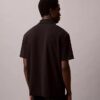 Cotton Blend Pique Classic Polo Shirt Cotton Blend Pique Classic Polo Shirt