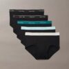 Cotton Classics 5-Pack Brief Cotton Classics 5-Pack Brief