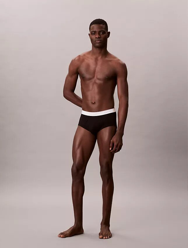 Cotton Classics 5-Pack Brief Cotton Classics 5-Pack Brief