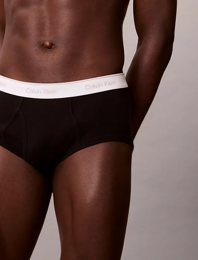 Cotton Classics 5-Pack Brief Cotton Classics 5-Pack Brief